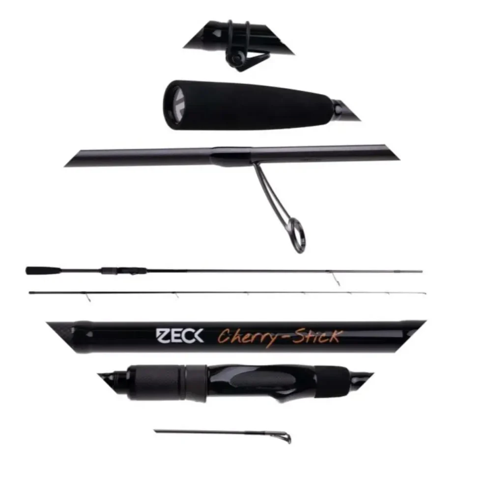 ZECK Cherry Stick BE 230 16