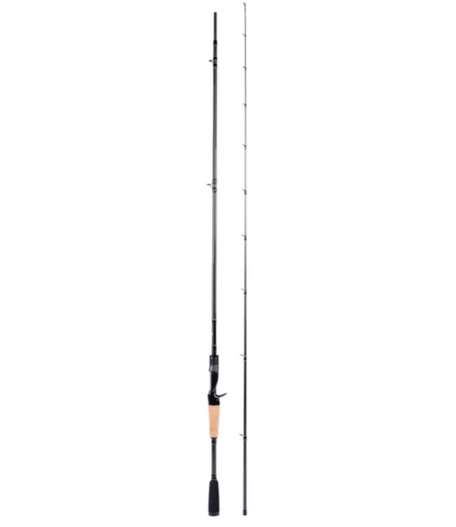 Zeck BA Cast M 227cm 21g